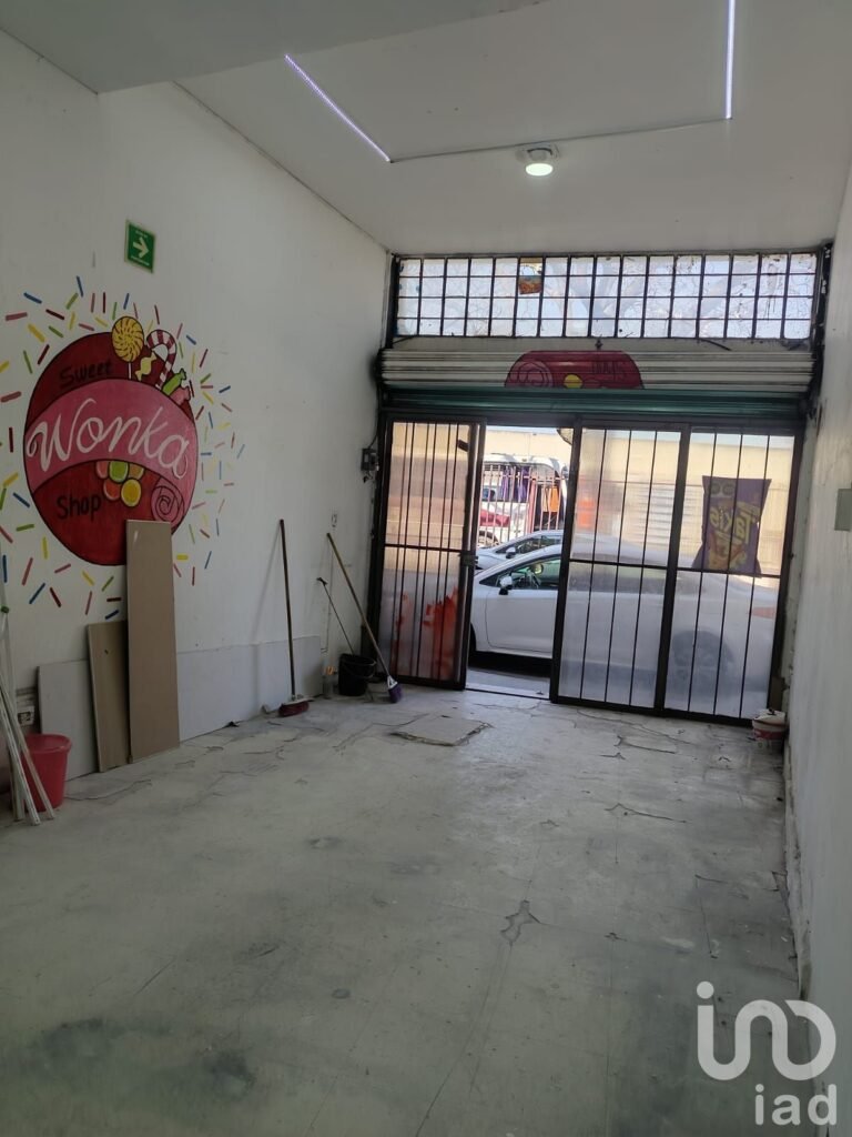 LOCAL EN RENTA EN UPICCSA IZTALCO - 2331137 local en renta local en renta en upiccsa iztalco 289659