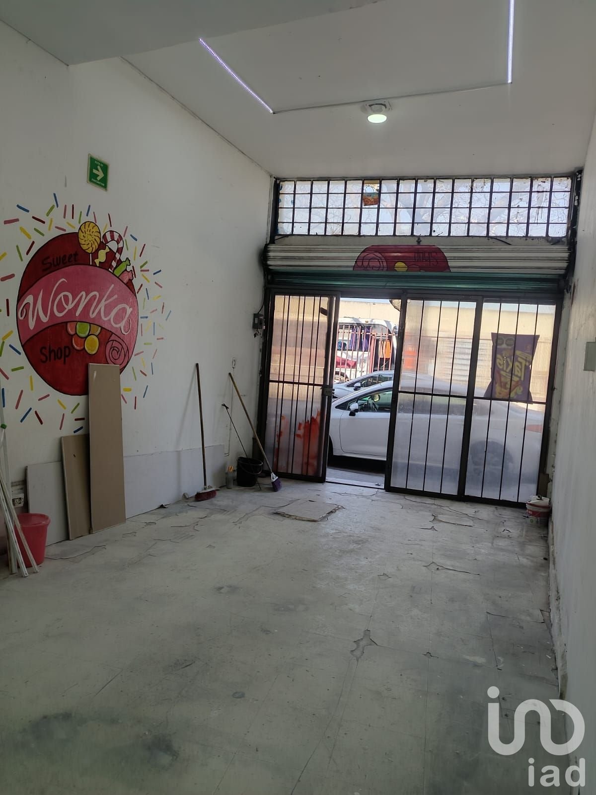 LOCAL EN RENTA EN UPICCSA IZTALCO