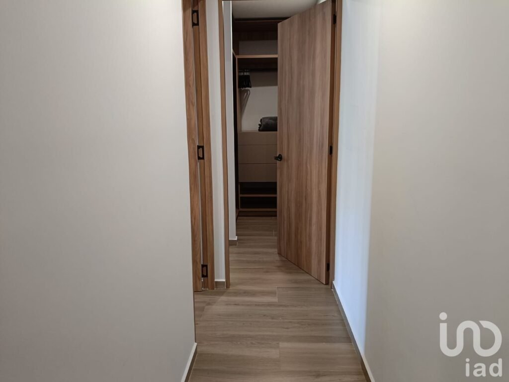 DEPARTAMENTO EN RENTA AMUEBLADO EN COL DEL VALLE