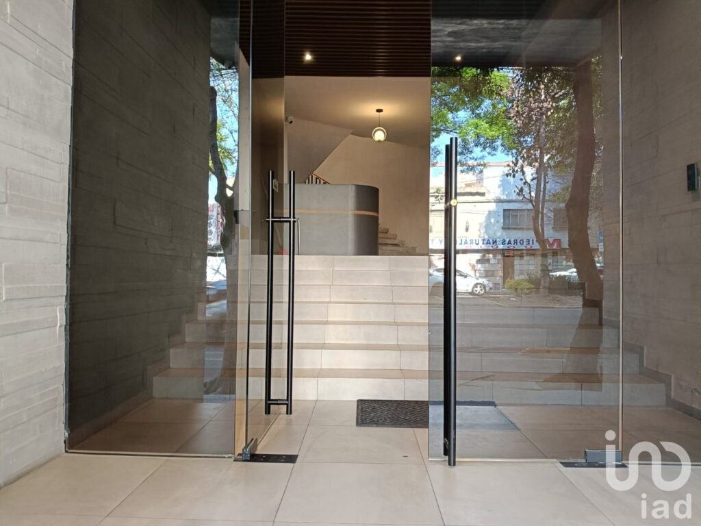 DEPARTAMENTO EN RENTA AMUEBLADO EN COL DEL VALLE - 2331175 departamentos en renta departamento en renta amueblado en col del valle 289657