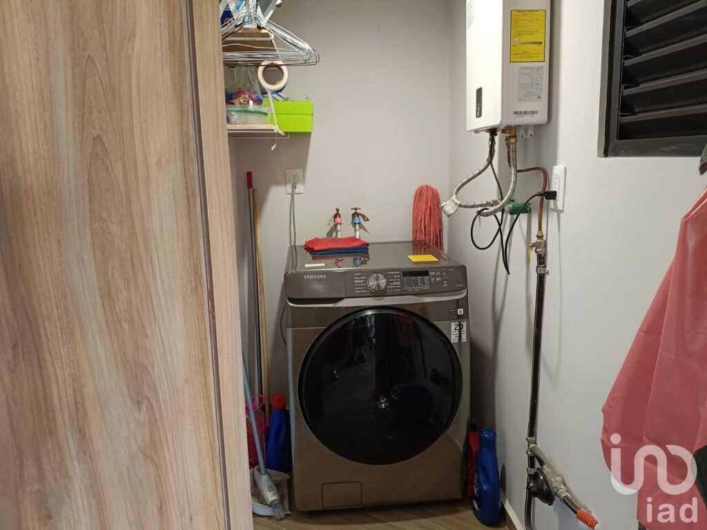 DEPARTAMENTO EN RENTA AMUEBLADO EN COL DEL VALLE