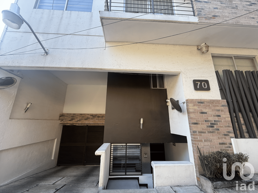 Departartamento en venta en las Aguilas Alvaro Obregon