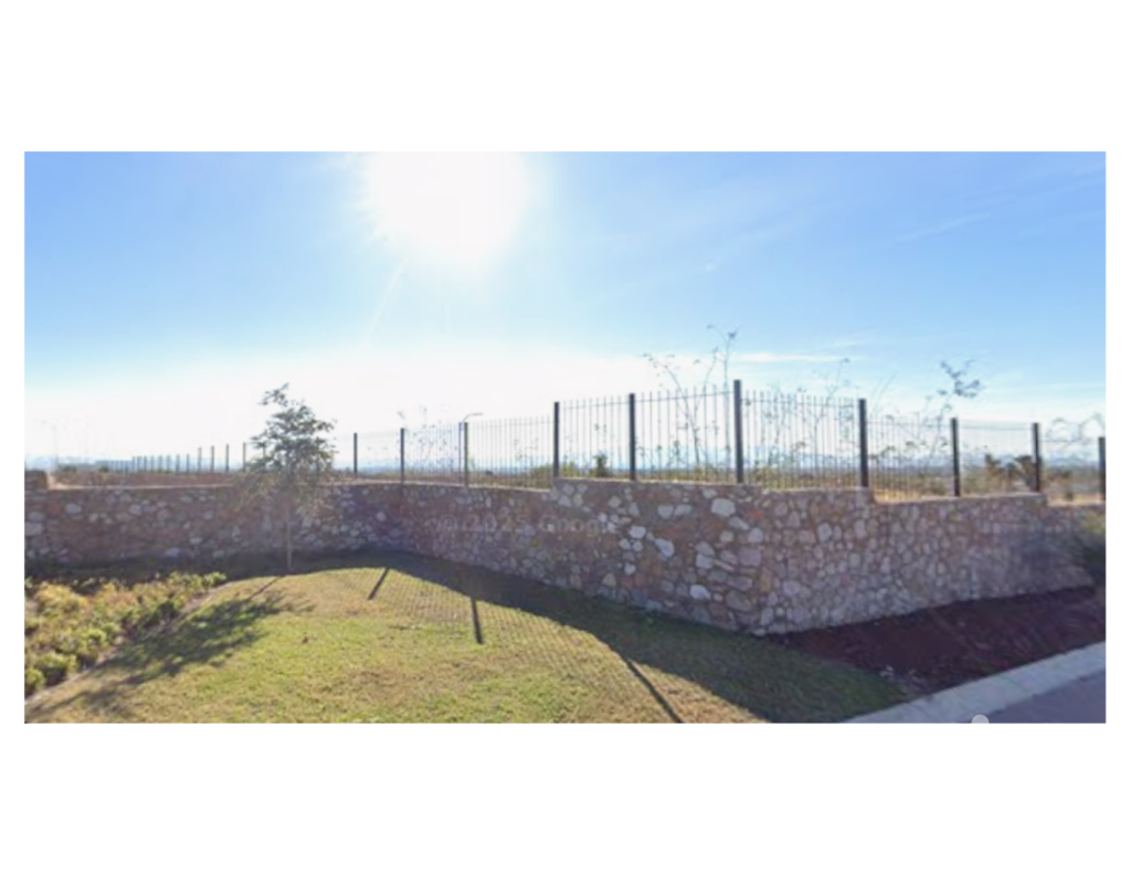 Terreno Habitacional en Venta Ciudad Maderas SLP – Oyamel, 156 m², Entrega Inmediata