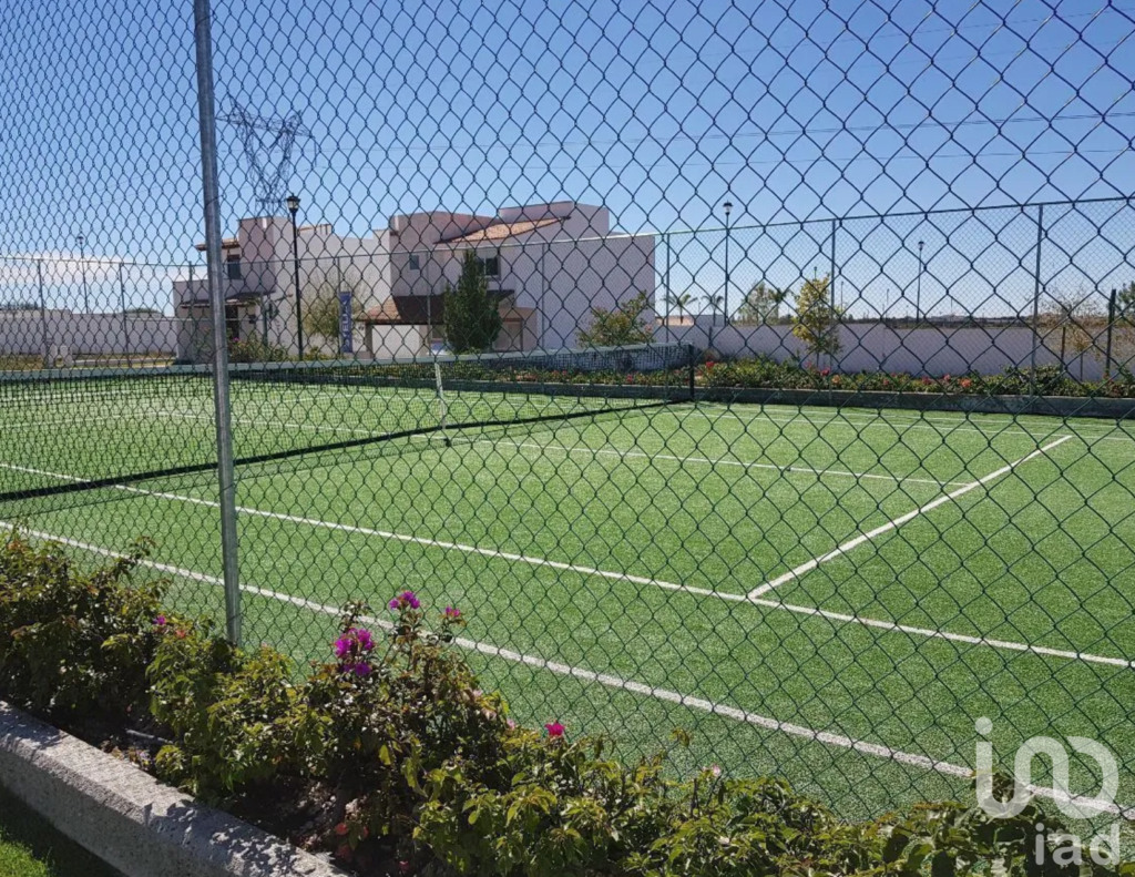 Terreno Habitacional en Venta Ciudad Maderas SLP – Oyamel, 156 m², Entrega Inmediata