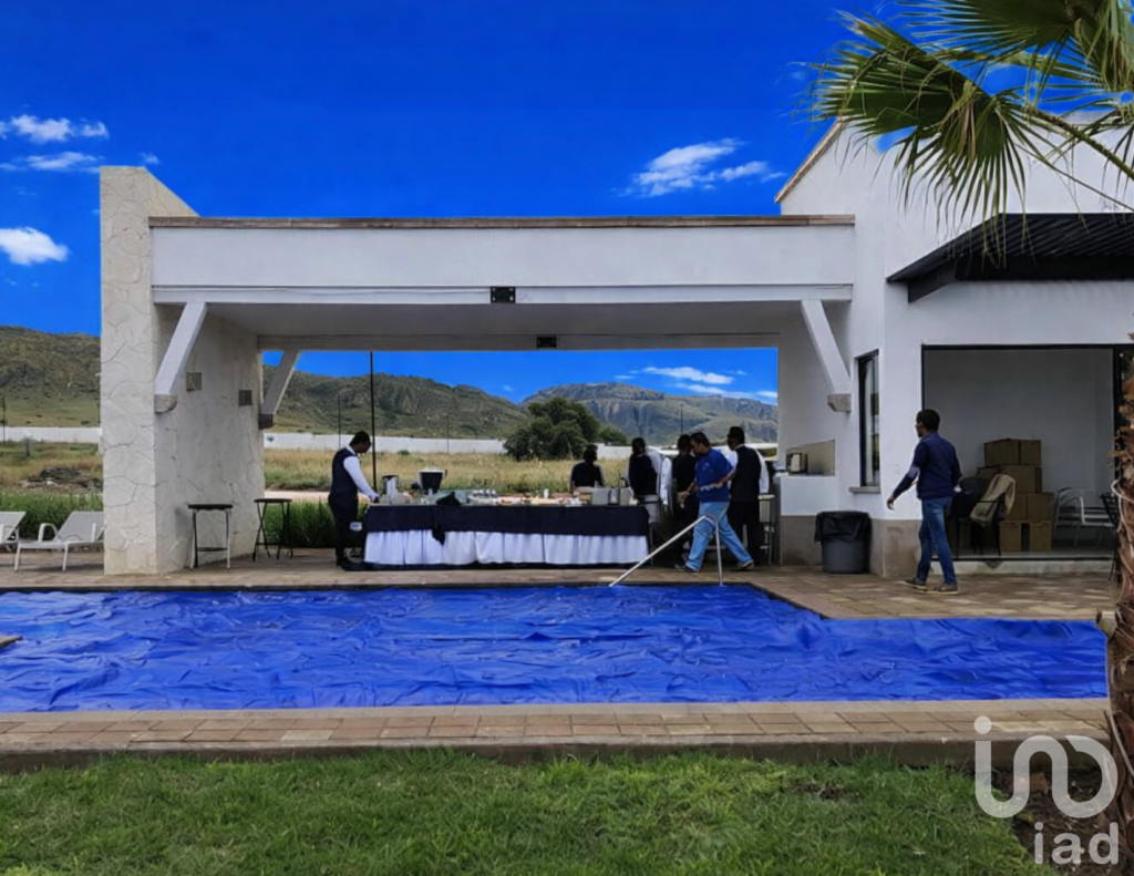 Terreno Habitacional en Venta Ciudad Maderas SLP – Oyamel, 156 m², Entrega Inmediata