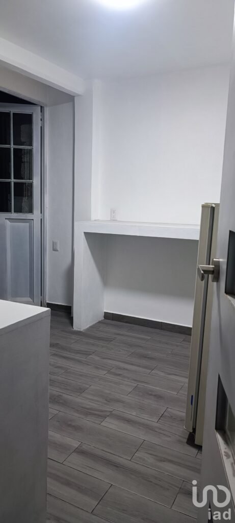 Se Renta Habitación con Baño Privado, Pedregal de Santa Ursúla, Coyoacán