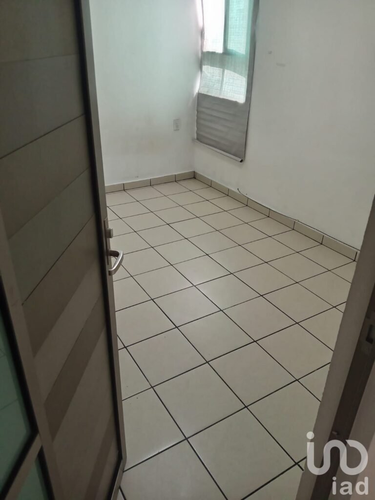 DEPARTMANETO EN VENTA EN XOCHIMILCO