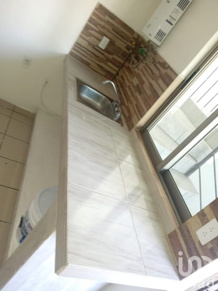 DEPARTMANETO EN VENTA EN XOCHIMILCO