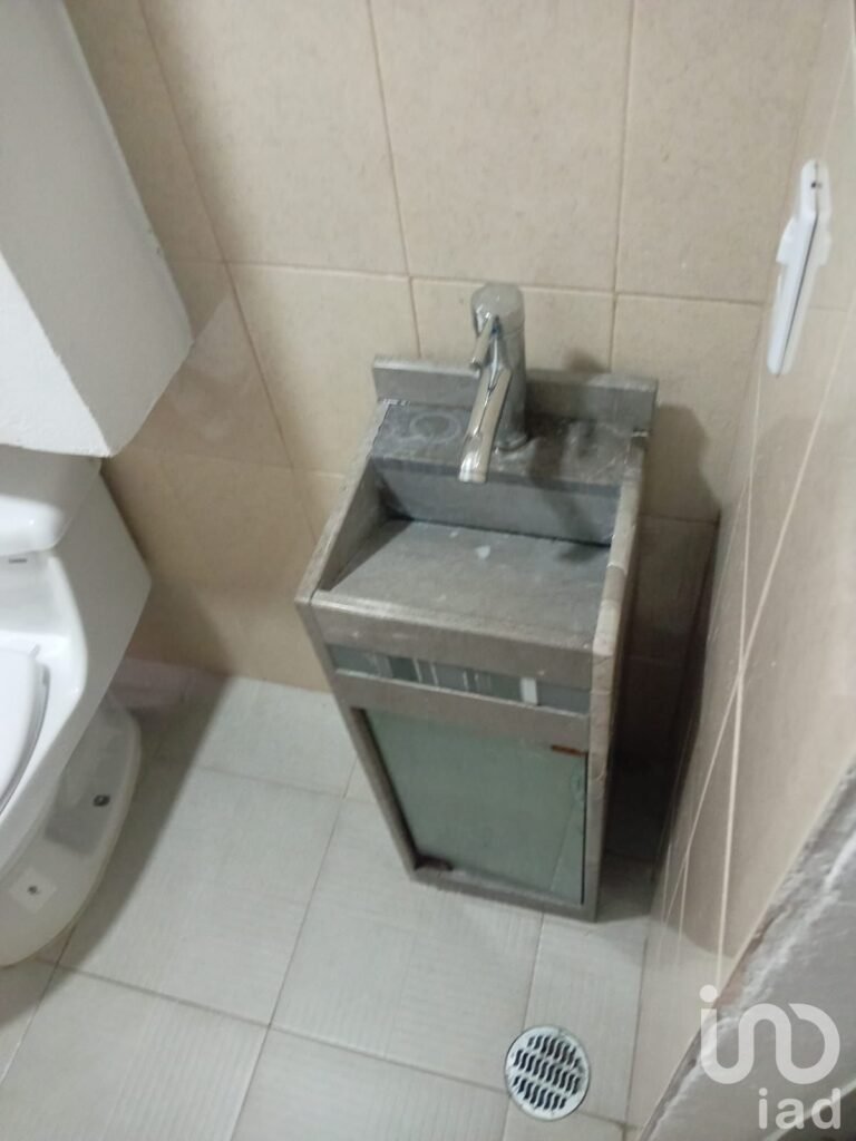 DEPARTMANETO EN VENTA EN XOCHIMILCO