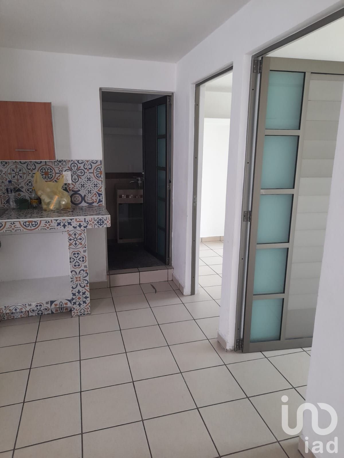 DEPARTMANETO EN VENTA EN XOCHIMILCO