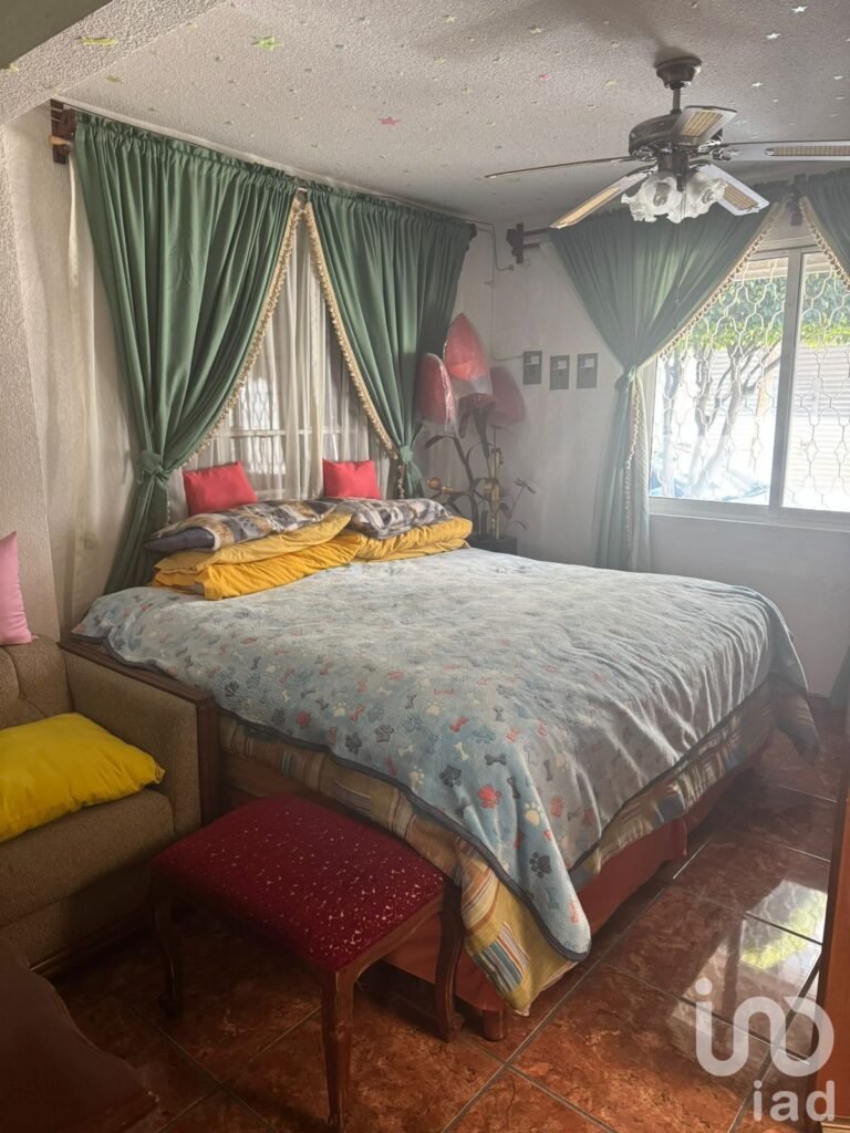 Casa en Venta en Seccion Segunda Zacatelco Tlaxcala