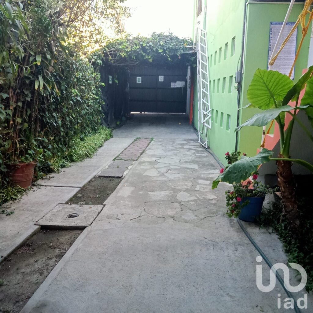 Casa en Venta en Seccion Segunda Zacatelco Tlaxcala