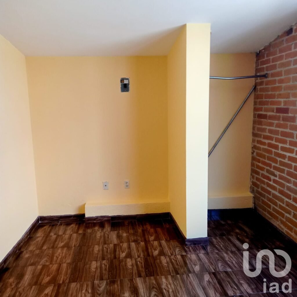 Casa en Venta en Seccion Segunda Zacatelco Tlaxcala