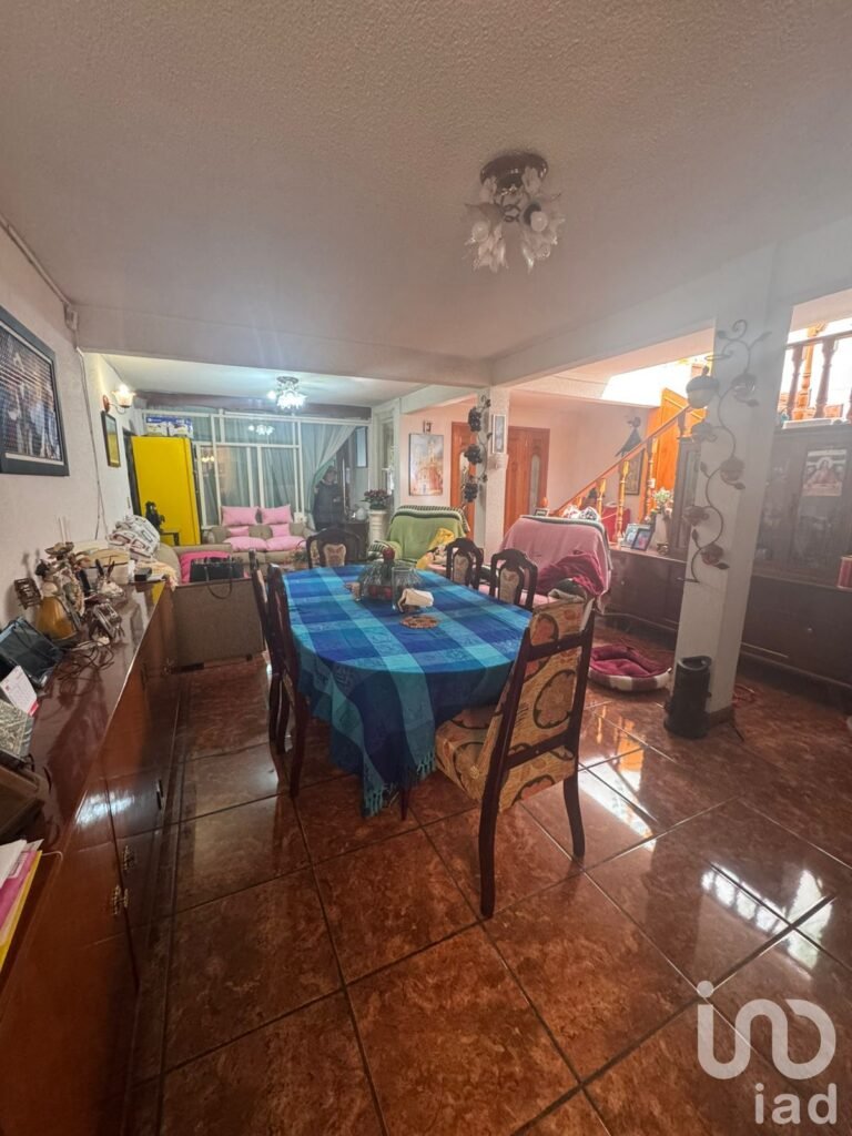 Casa en Venta en Seccion Segunda Zacatelco Tlaxcala