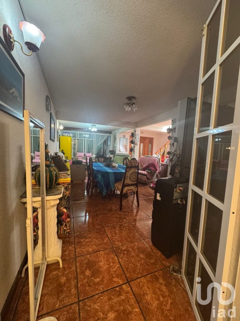 Casa en Venta en Seccion Segunda Zacatelco Tlaxcala