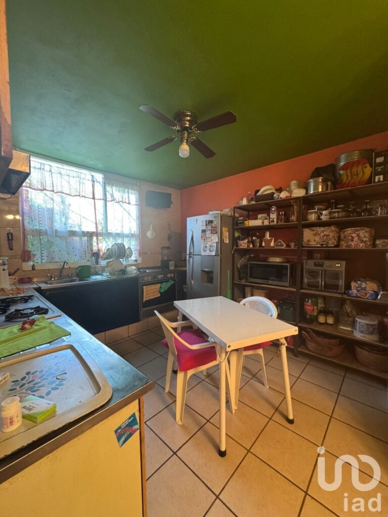 Casa en Venta en Seccion Segunda Zacatelco Tlaxcala