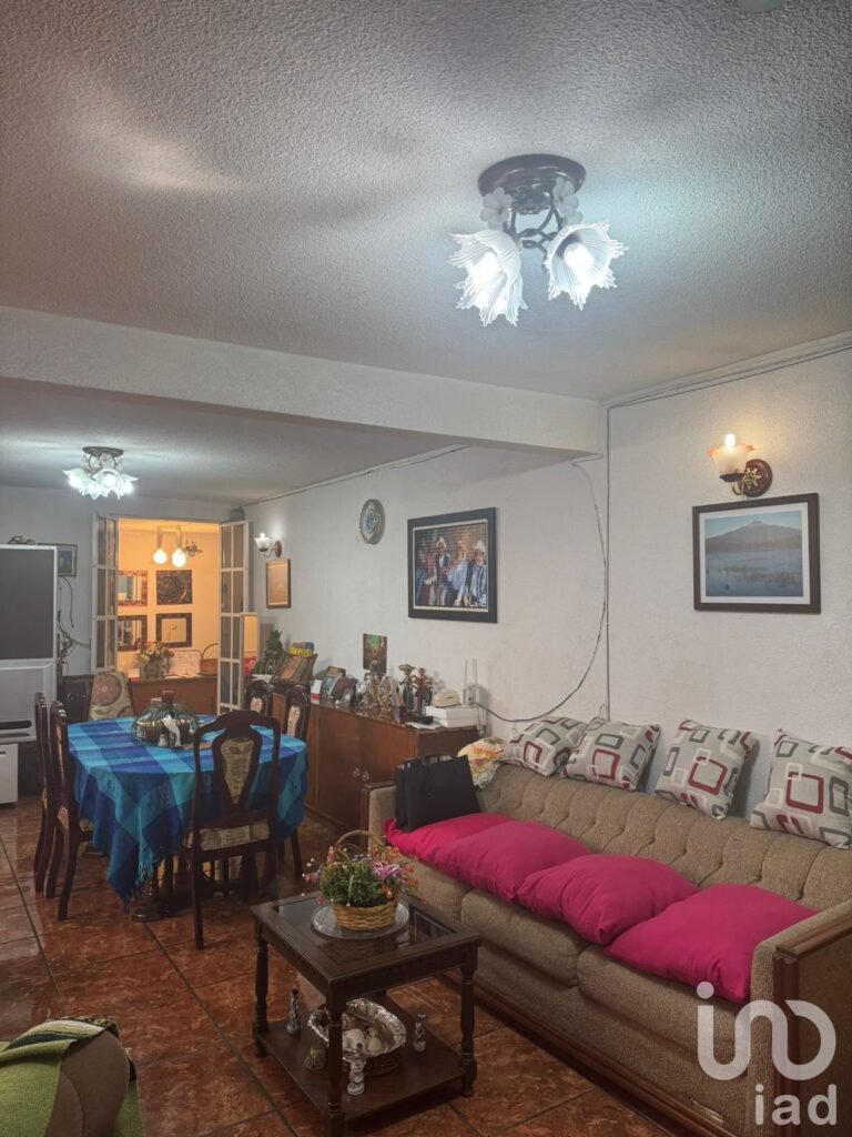 Casa en Venta en Seccion Segunda Zacatelco Tlaxcala