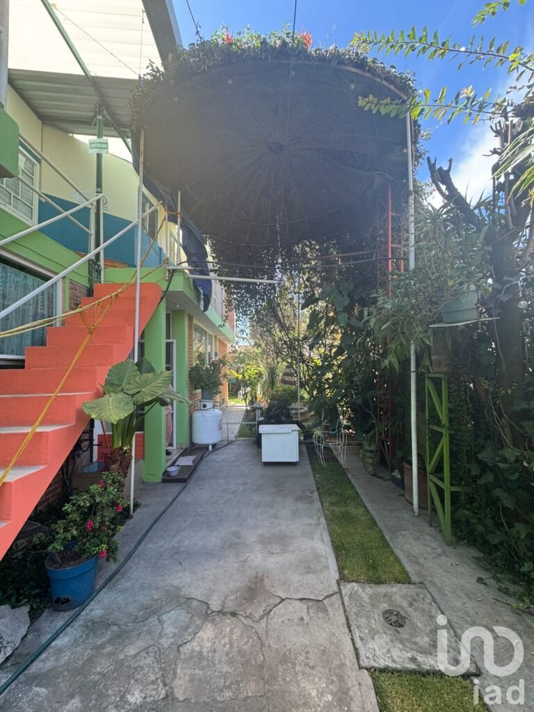 Casa en Venta en Seccion Segunda Zacatelco Tlaxcala