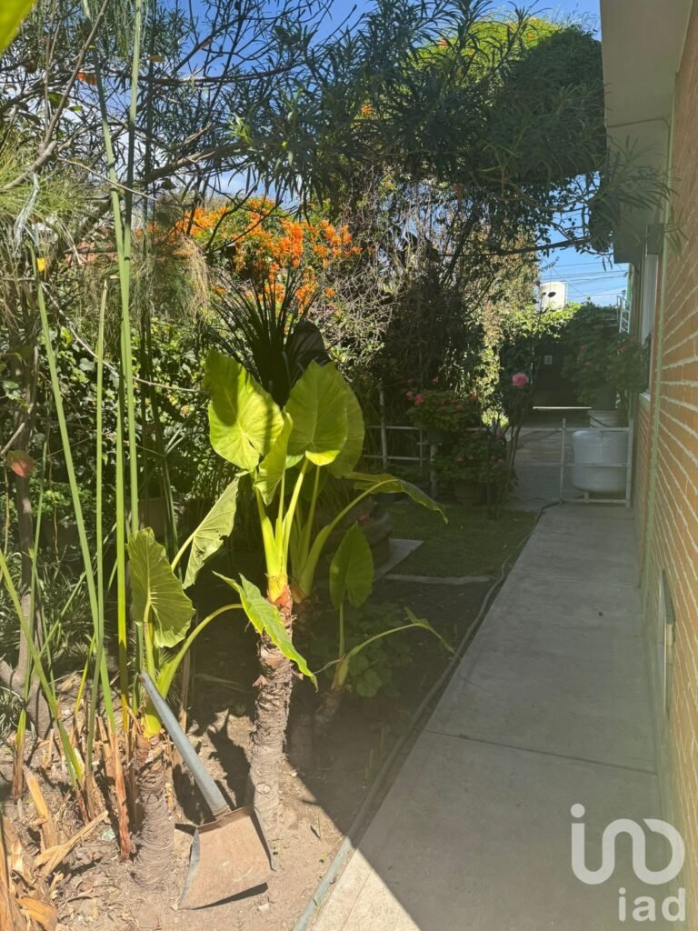 Casa en Venta en Seccion Segunda Zacatelco Tlaxcala