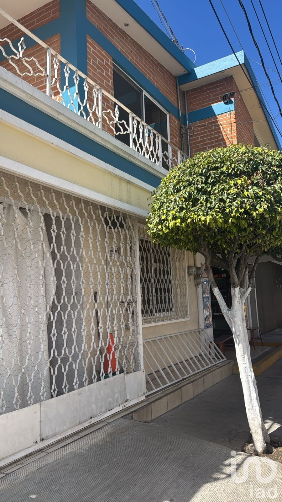 Casa en Venta en Seccion Segunda Zacatelco Tlaxcala