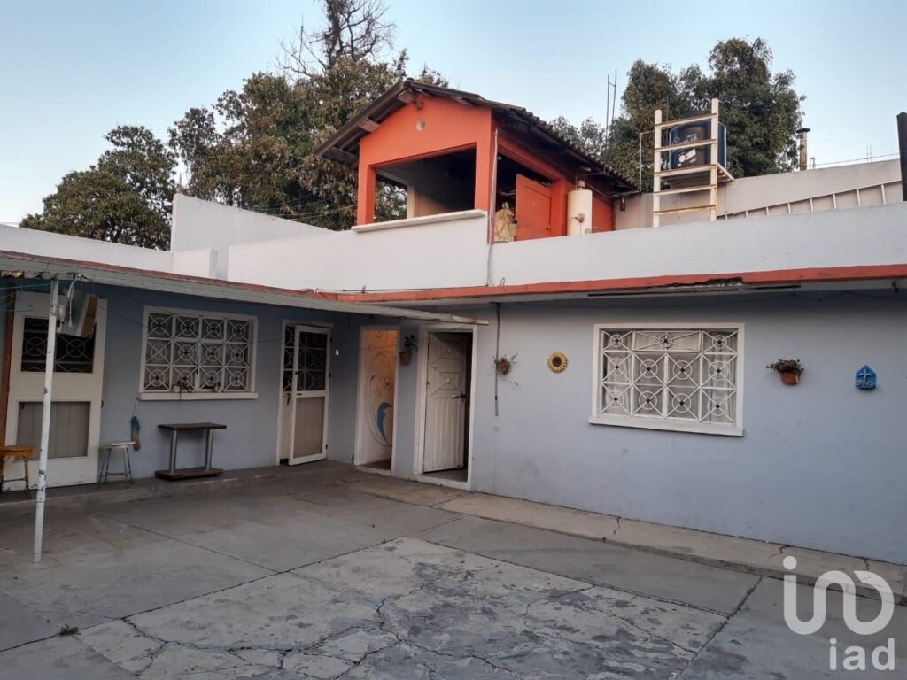 CASA EN VENTA EN IZTAPALAPA - 2331304 casas en venta casa en venta en iztapalapa 289540