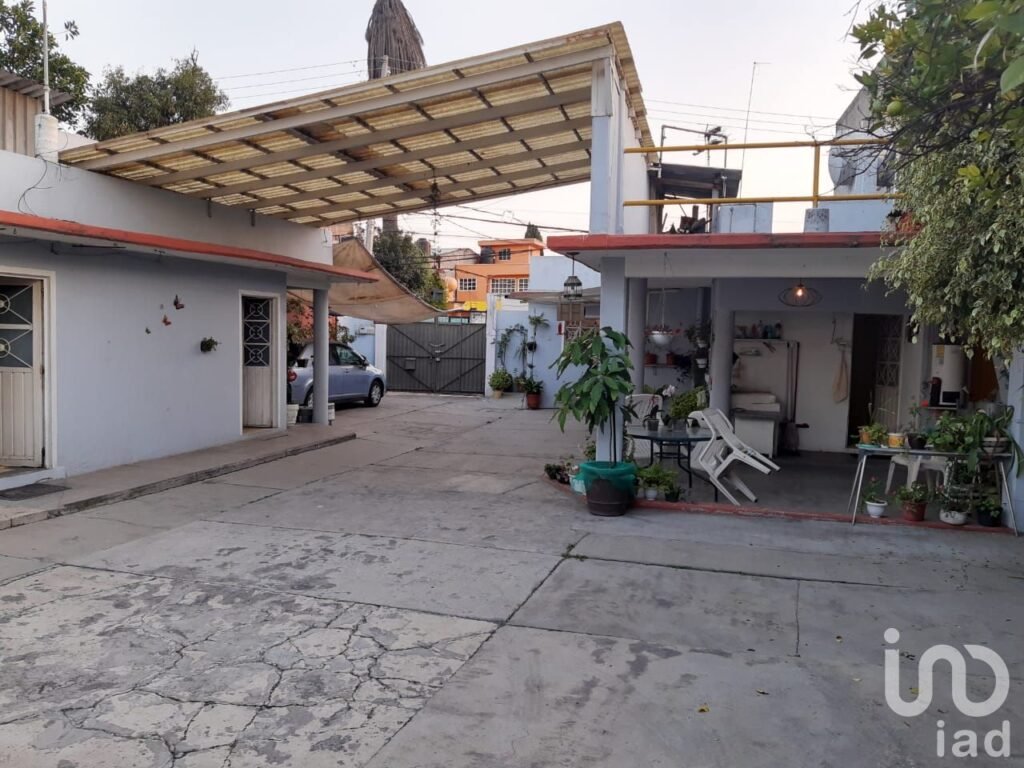 CASA EN VENTA EN IZTAPALAPA