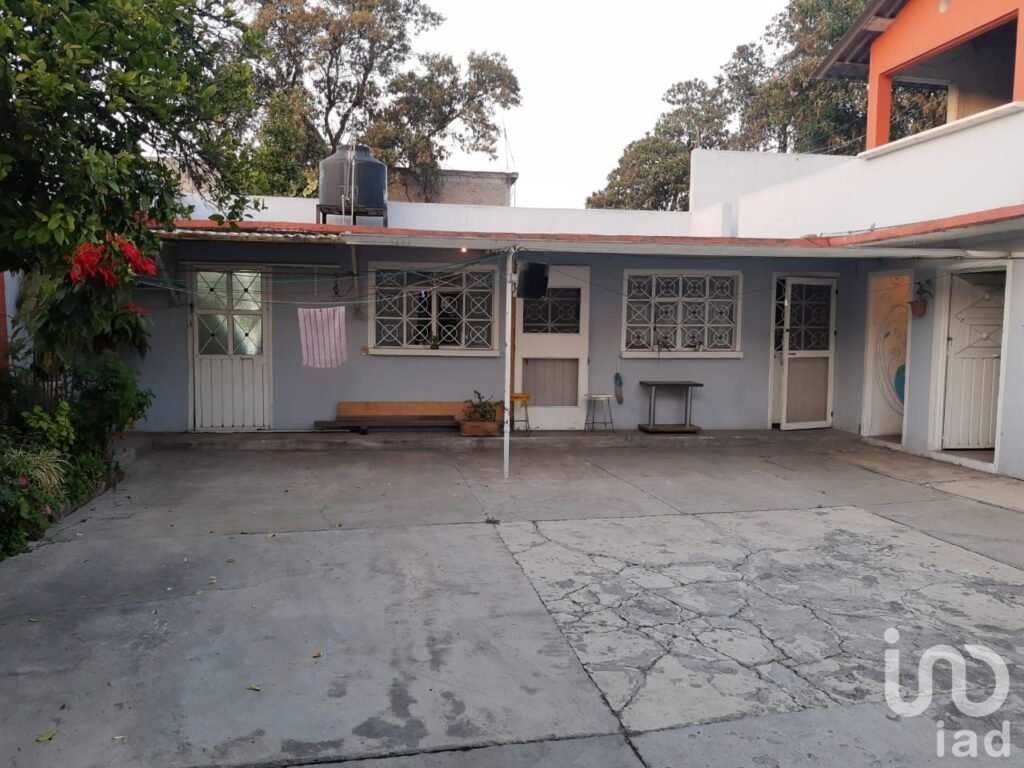 CASA EN VENTA EN IZTAPALAPA