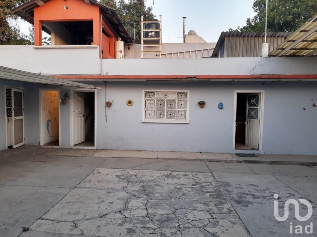 CASA EN VENTA EN IZTAPALAPA
