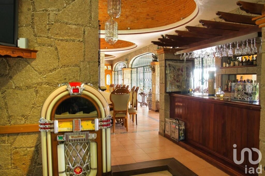 O por oportunidad única en tequisquiapan casa amplia y lista para habitar