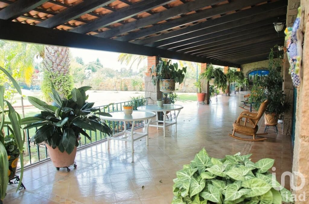 O por oportunidad única en tequisquiapan casa amplia y lista para habitar