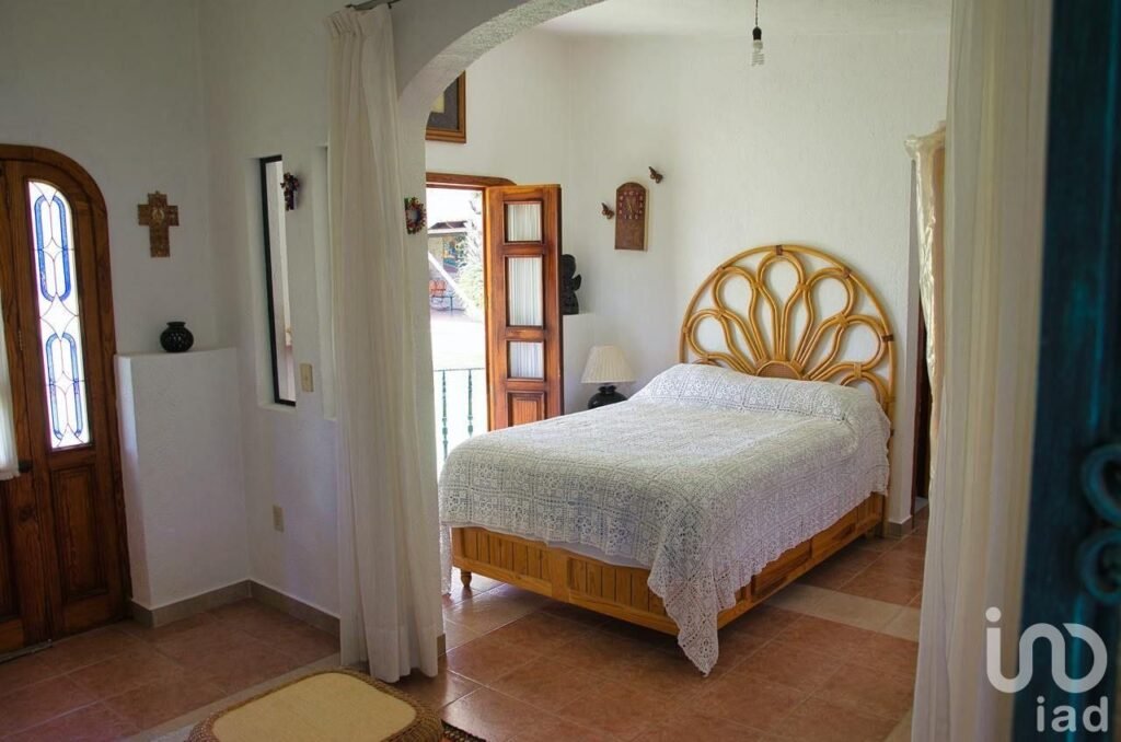 O por oportunidad única en tequisquiapan casa amplia y lista para habitar