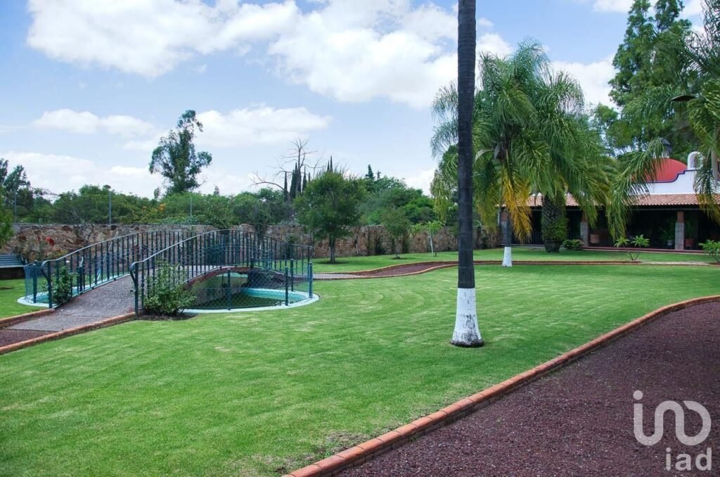 O por oportunidad única en tequisquiapan casa amplia y lista para habitar