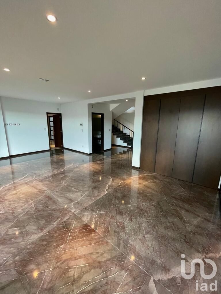 CASA EN LA GRAN RESERVA LOMAS DE ANGELOPOLIS