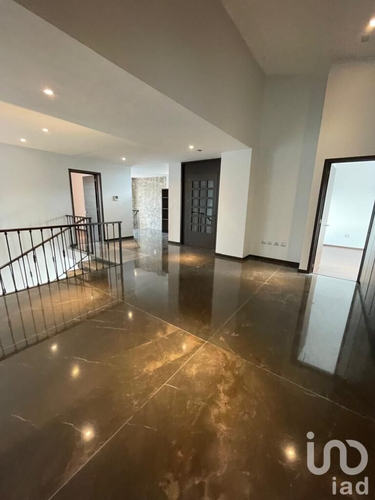 CASA EN LA GRAN RESERVA LOMAS DE ANGELOPOLIS