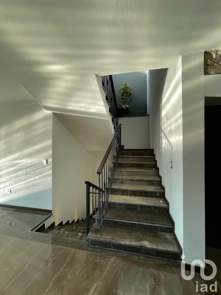 CASA EN LA GRAN RESERVA LOMAS DE ANGELOPOLIS