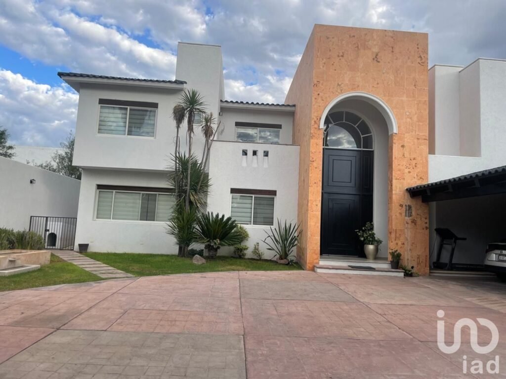 CASA RESIDENCIAL EN VENTA EN LA HERRADURA AL NORTE DE AGUASCALIENTES - 2331352 casas en venta casa residencial en venta en la herradura al norte de aguascalientes 289685