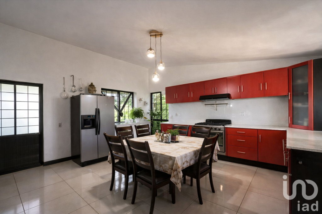 Casa Campestre en VENTA, San Vicente Ferrer, EL MARQUES, QUERETARO
