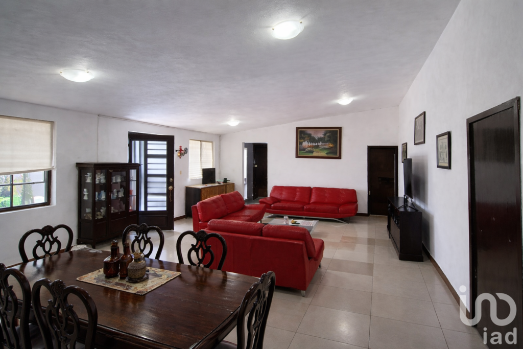 Casa Campestre en VENTA, San Vicente Ferrer, EL MARQUES, QUERETARO