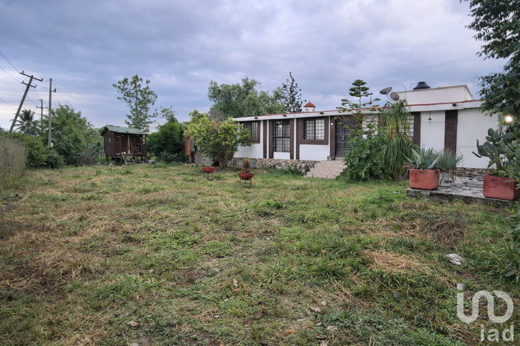Casa Campestre en VENTA, San Vicente Ferrer, EL MARQUES, QUERETARO