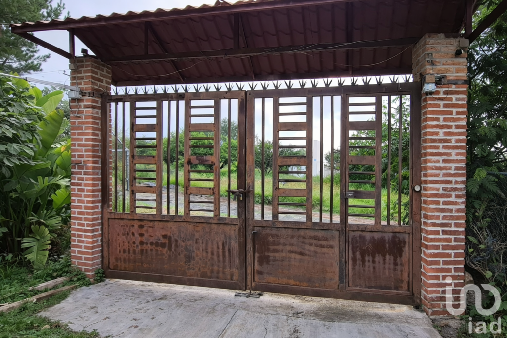 Casa Campestre en VENTA, San Vicente Ferrer, EL MARQUES, QUERETARO