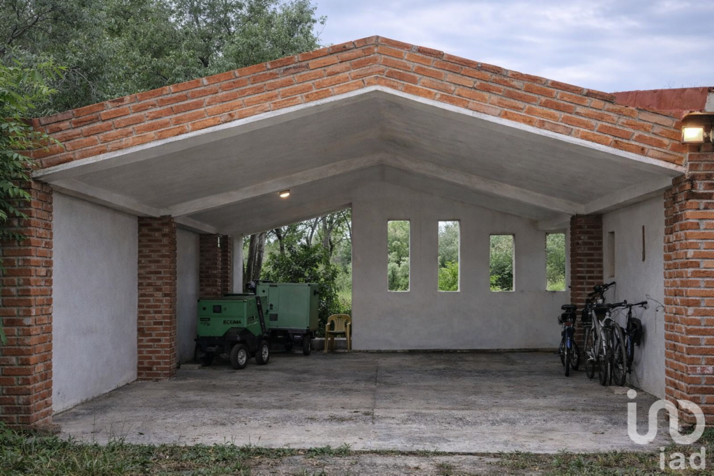 Casa Campestre en VENTA, San Vicente Ferrer, EL MARQUES, QUERETARO