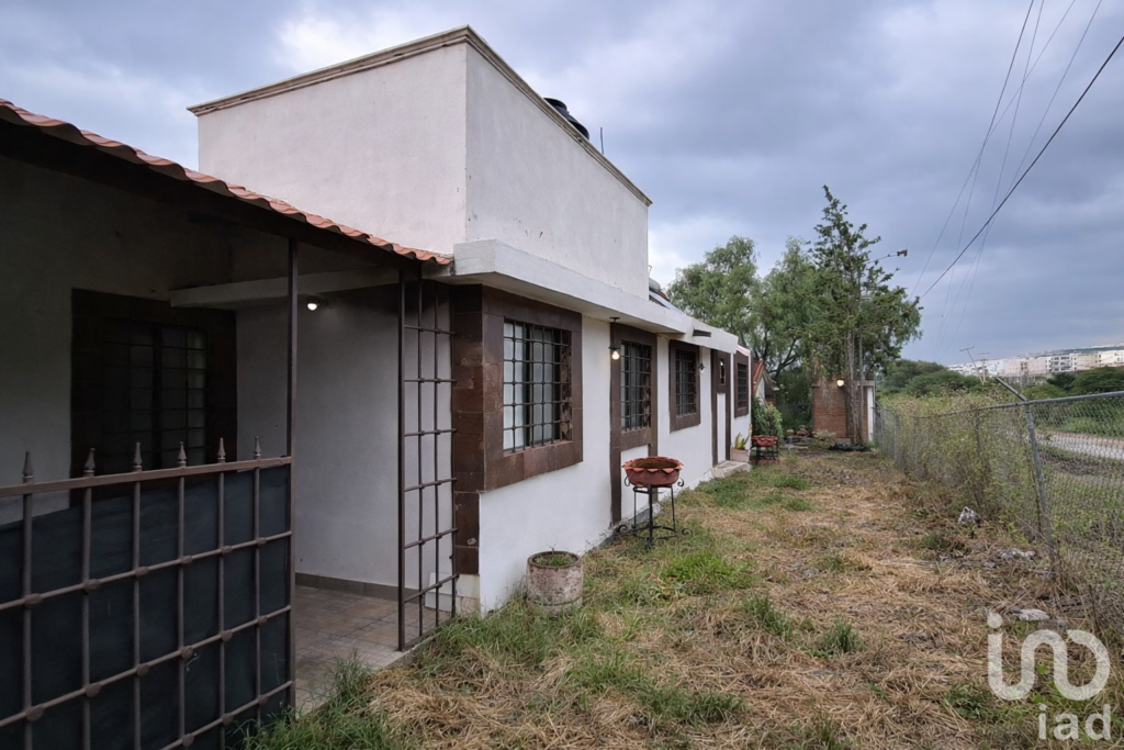 Casa Campestre en VENTA, San Vicente Ferrer, EL MARQUES, QUERETARO