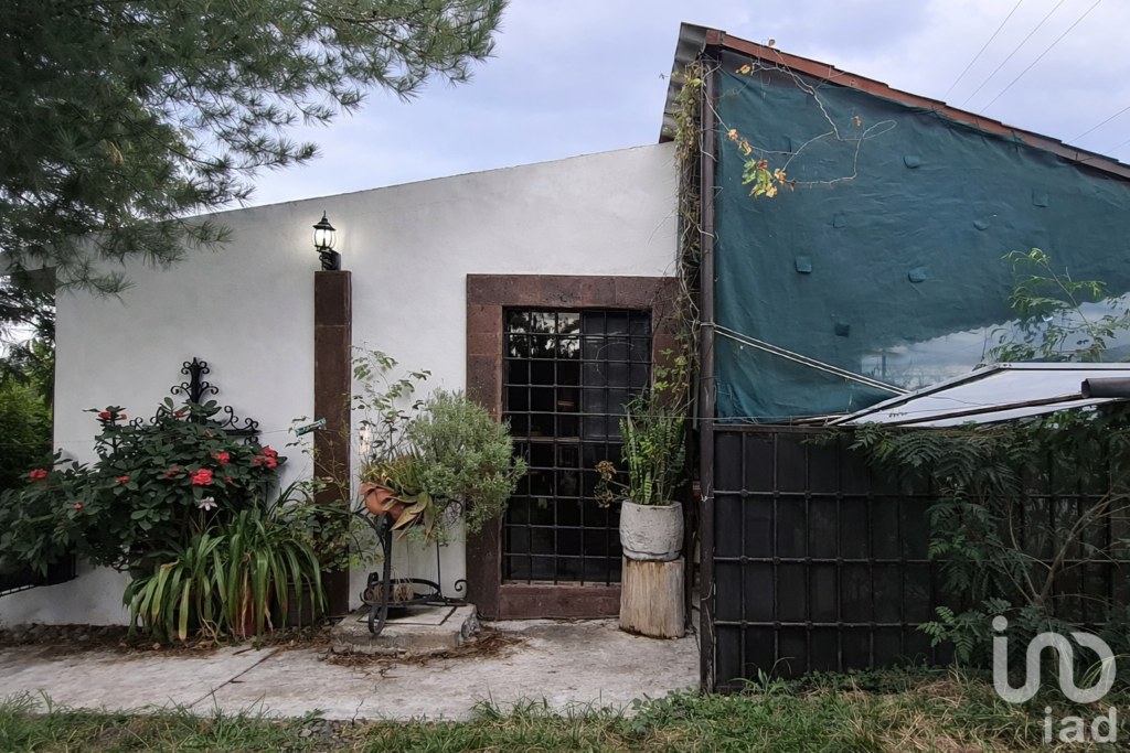 Casa Campestre en VENTA, San Vicente Ferrer, EL MARQUES, QUERETARO