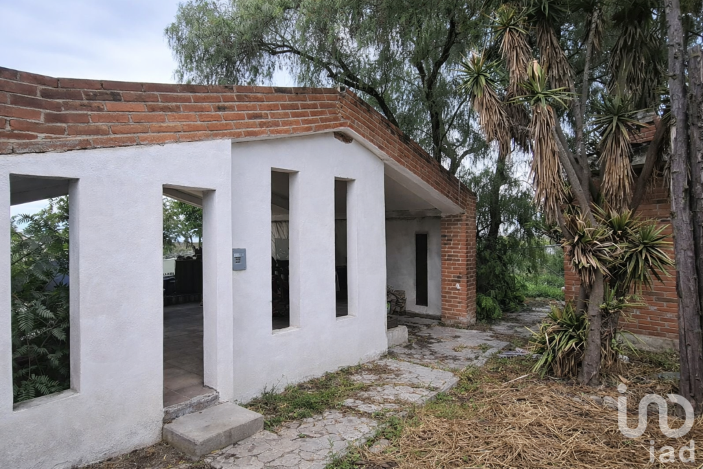 Casa Campestre en VENTA, San Vicente Ferrer, EL MARQUES, QUERETARO