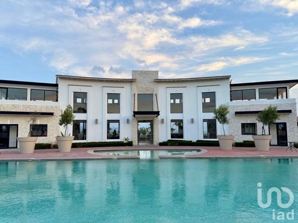 Terreno Habitacional en Venta Ciudad Maderas Corregidora – Oliva, 198 m², Entrega Inmediata