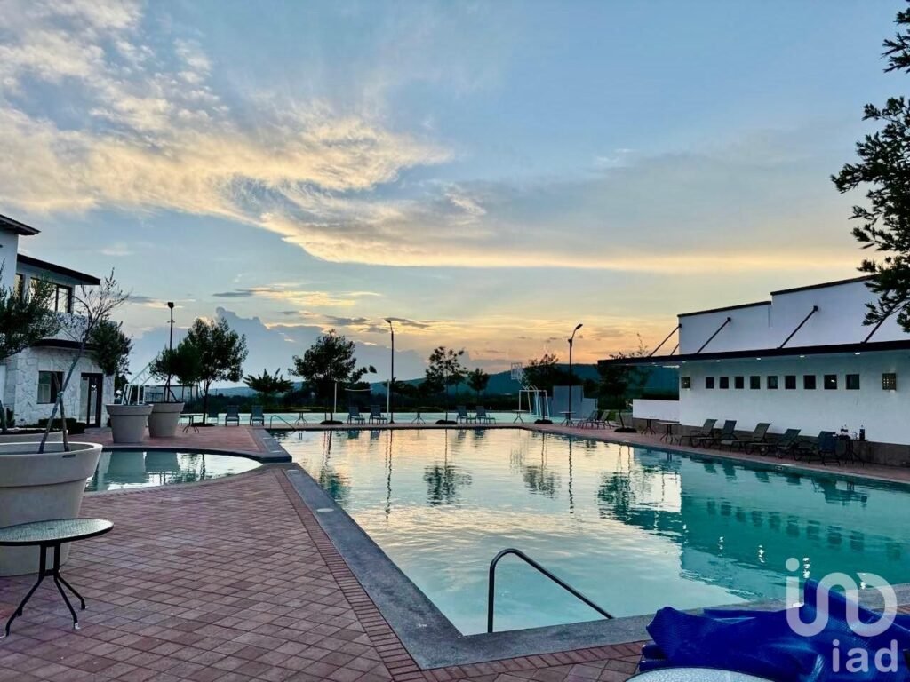 Terreno Habitacional en Venta Ciudad Maderas Corregidora – Oliva, 198 m², Entrega Inmediata