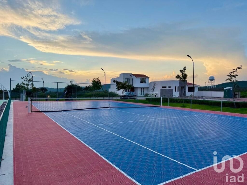 Terreno Habitacional en Venta Ciudad Maderas Corregidora – Oliva, 198 m², Entrega Inmediata