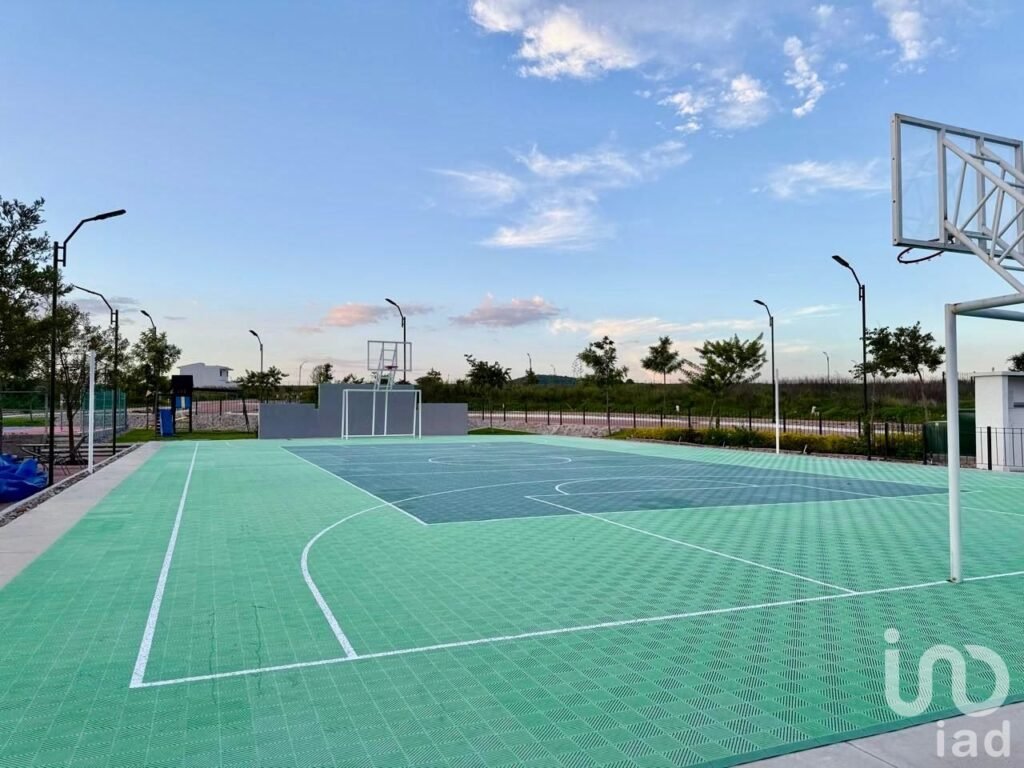 Terreno Habitacional en Venta Ciudad Maderas Corregidora – Oliva, 198 m², Entrega Inmediata