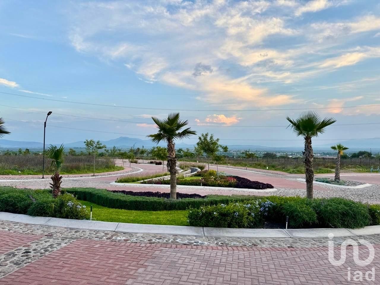 Terreno Habitacional en Venta Ciudad Maderas Corregidora – Oliva, 198 m², Entrega Inmediata