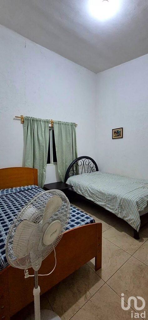 Casa de campo en renta en el Fraccionamiento Ticumán Morelos